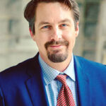 Catholic University Theology Professor Appointed Dept. of Homeland Security Cultural Outreach Director