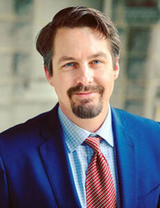 Chad Pecknold