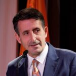 Catholic University Dean of Business to Step Down Next Year