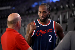 clippers