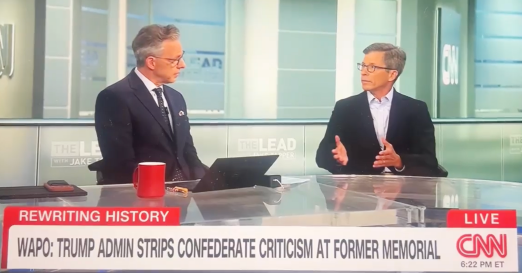 dr west cnn