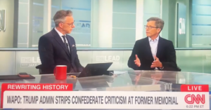 dr west cnn