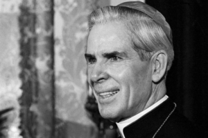 fulton sheen