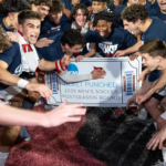 Men’s Soccer Looks to Continue Landmark Conference Domination
