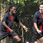Men’s Soccer is Sizzling to Start 2026