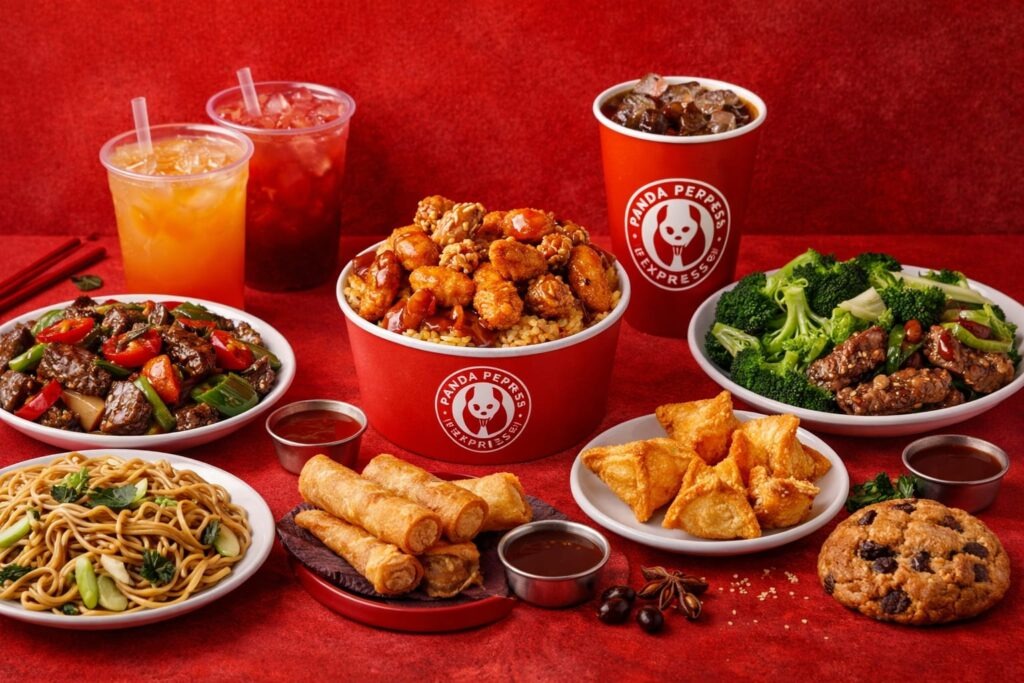 panda express