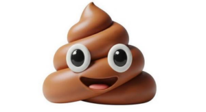 poop