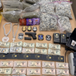 Man Indicted for Dealing Drugs Near Catholic University