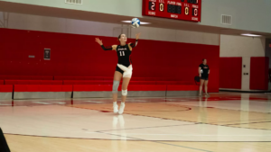 volleyball