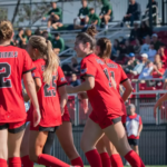 Women’s Soccer Reloads for 2026 Season