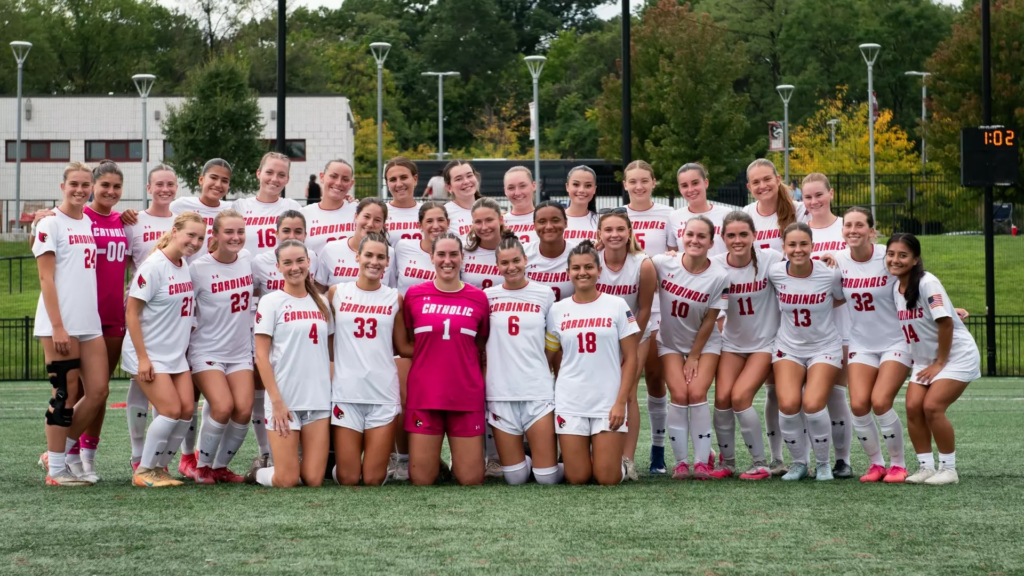 wsoc senior day