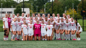 wsoc senior day