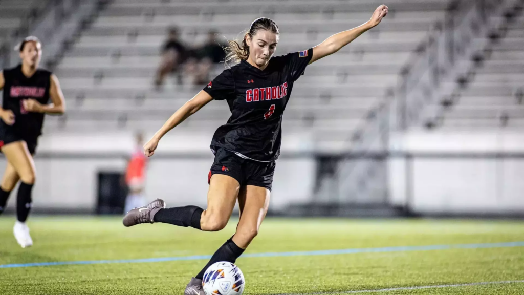 wsoc vs st mary's