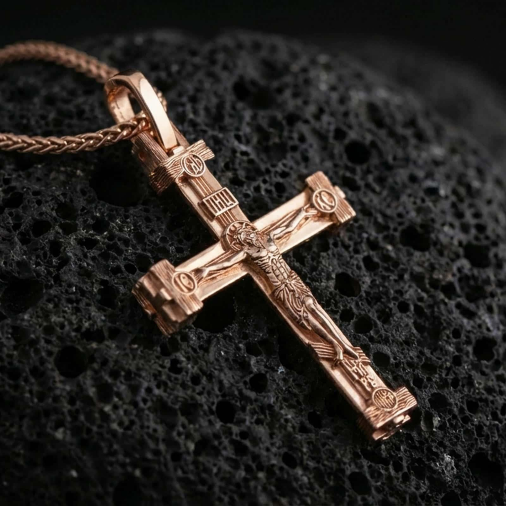 crucifix