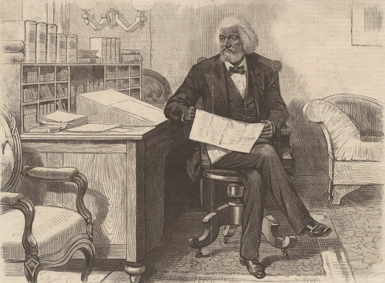 douglass