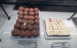 garv desserts