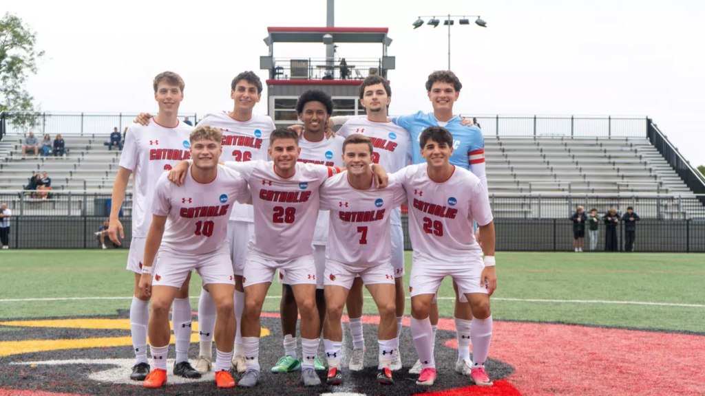 msoc senior day