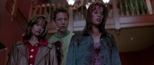 scream