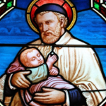 st vincent de paul